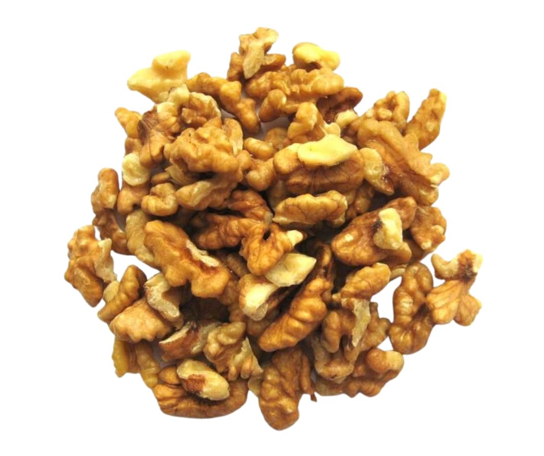 https://crunchynut.shop/uploads/Walnuts Without Shell 4 Piece Light Half Colour